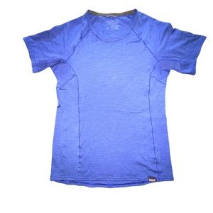 Patagonia Merino Wool Base Layer Sz XS